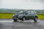 Hyundai HB20X 2015 года